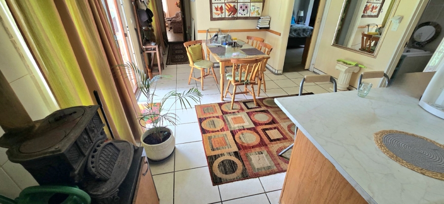 2 Bedroom Property for Sale in Maselspoort Free State